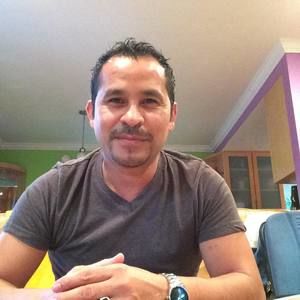 Meet your Posher, Jose